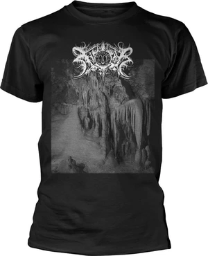 Xasthur T-Shirt Logo Black XL