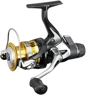 Shimano naviják sahara 3000 sr