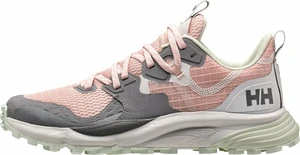 Helly Hansen Women's Falcon Rose Smoke/Grey Fog 40 Trailowe buty do biegania