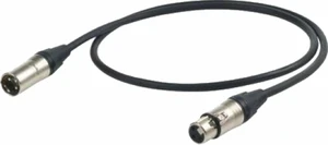 PROEL ESO210LU10 10 m Kabel mikrofonowy