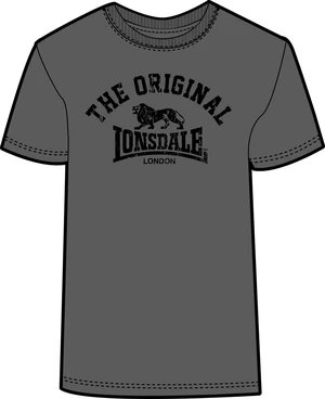 Lonsdale Men's t-shirt regular fit