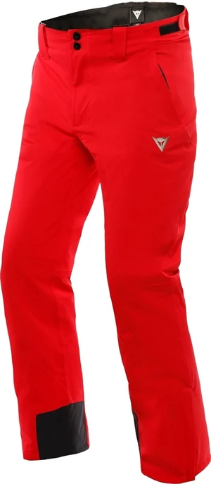 Dainese Onira Aerosense-Dry Racing Red L Sínadrág