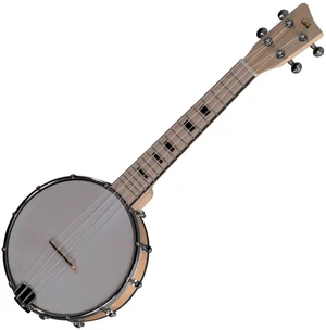 VGS 512550 Banjo Ukulele Manoa Bandżo