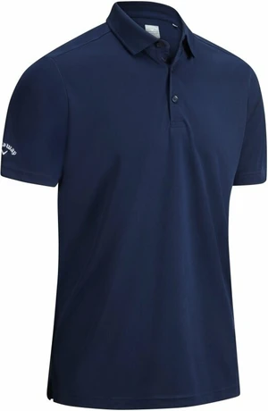 Callaway Tournament Peacoat L Polo-Shirt