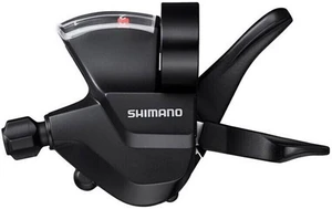 Shimano SL-M3152-L 2 Objímka Ukazovatel převodů Řazení