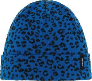 Eisbär Banto Beanie Blue/Black UNI Bonnet