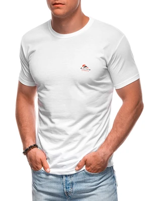 Edoti Men's t-shirt