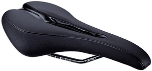 BBB SportComfort Anatomic Black 150 mm Steel Alloy Siodełko