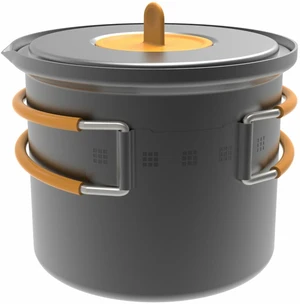 Rockland Travel Light Pot 600 ml Pentola