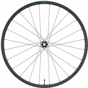 Shimano WH-RX570 27,5" (584 mm) Tárcsafék 12x100 Shimano HG Center Lock 22 mm Első kerék