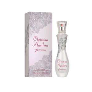 CHRISTINA AGUILERA Parfémová voda Experience 30 ml