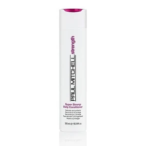 Paul Mitchell Posilující kondicionér pro poškozené vlasy Super Strong (Daily Conditioner) 1000 ml