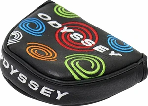 Odyssey Tour Swirl Mallet Black Visera