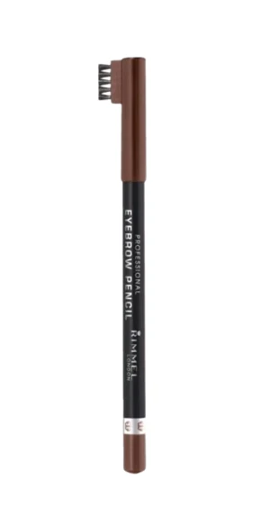 RIMMEL London Professional Eyebrow, Tužka na obočí, 002 Hazel 1.4 g