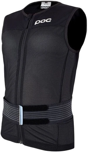 POC Spine VPD Air Vest Uranium Black L Slim-Weste Protektoren