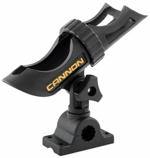 Cannon Three-Position Adjustable Rod Holder Angelhalter