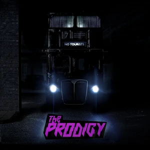 The Prodigy - No Tourists (LP)