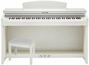 Kurzweil M120-WH Digitálne piano White