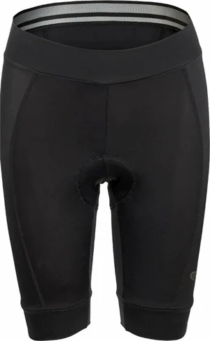 AGU Essential Short II Women Black XS Ciclismo corto y pantalones