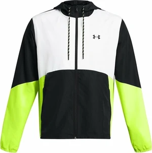 Under Armour Men's UA Legacy Windbreaker S Geacă pentru alergare