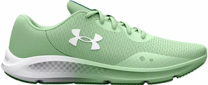 Under Armour Women's UA Charged Pursuit 3 Aqua Foam/White 36 Pantofi de alergare pe șosea