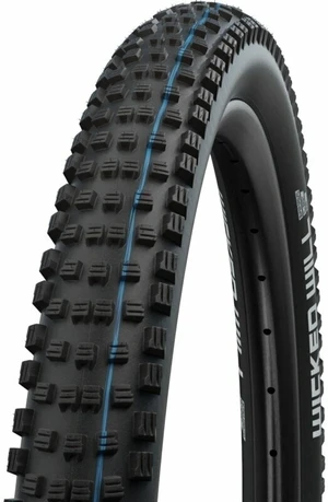 Schwalbe Wicked Will 29/28" (622 mm) Black 2.6 Tubeless Ready Neumático MTB