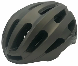 Neon Vent Anthracite/Black S/M Casco de bicicleta