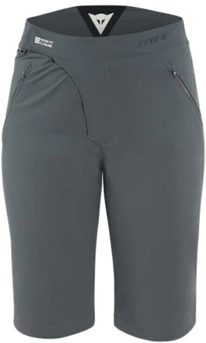 Dainese HG Ipanema Dark Grey 2XL Ciclismo corto y pantalones