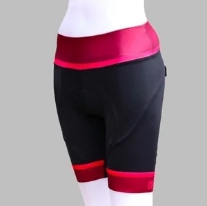 Funkier Pescara Pink XL Ciclismo corto y pantalones