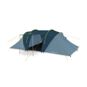 Spokey OLIMPIC 2+2 Two-Bedroom Tent for 4 Persons