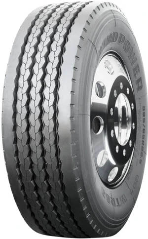 WINDPOWER 445/65 R 22.5 169K WTR_69 TL M+S 3PMSF 20PR