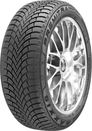 MAXXIS 255/35 R 19 96V PREMITRA_SNOW_WP6 TL XL M+S 3PMSF MFS