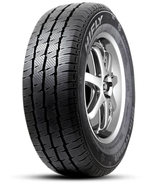 HIFLY 205/65 R 16 107R WIN-TRANSIT TL C M+S 3PMSF