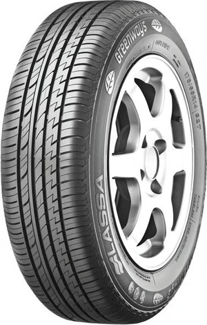 LASSA 195/50 R 15 82V GREENWAYS TL FP LASSA