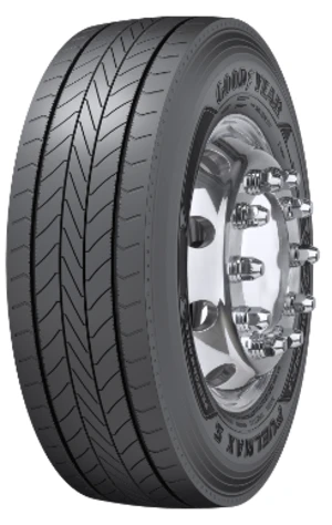 GOODYEAR 315/70 R 22.5 156/150L FUELMAX_S_PERFORMANCE TL M+S 3PMSF