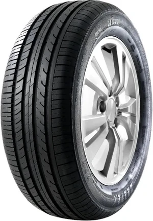 ZEETEX 165/40 R 17 75V ZT1000 TL XL ZEETEX