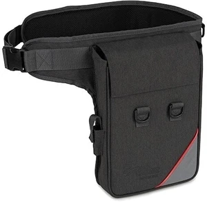 Fox Rage Street Fighter Holster Pack Rucsac, geantă de pescuit