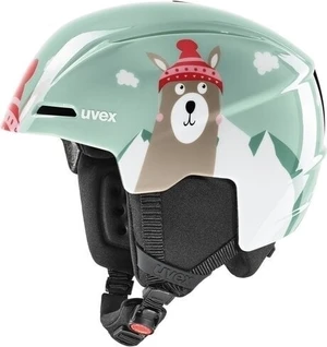 UVEX Viti Jade Lama 46-50 cm Casque de ski