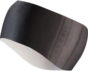 Castelli Pro Thermal 2 Light Black UNI Bandeau