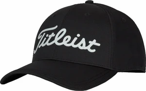 Titleist Players Performance Ball Marker Black/White UNI Czapka z daszkiem