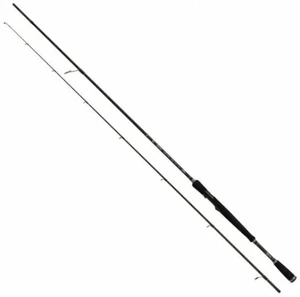 Fox Rage Ti Pro Jigger Finesse Rod 2,4 m 7 - 28 g 2 partes