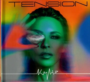 Kylie Minogue - Tension (Deluxe) (CD)