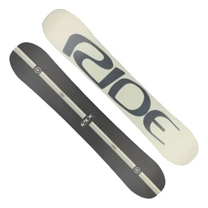 Ride Agenda Wide 154 Tavola snowboard