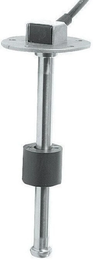 Osculati Vertical level sensor 10/180 Ohm 17 cm Sensore