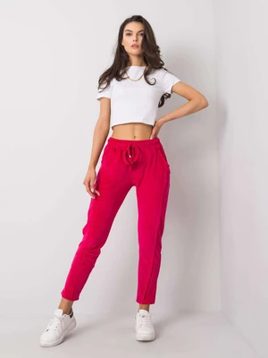 Sweatpants-RV-DR-6110.92P-fuchsia