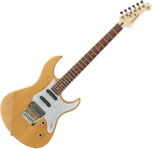 Yamaha Pacifica 612 VII Natural Elektrická gitara