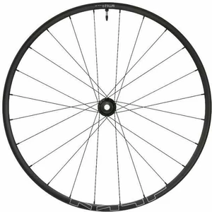 Shimano WH-MT620 27,5" (584 mm) Kotoučová brzda 15x110 Micro Spline Center Lock 19.8 mm Přední kolo