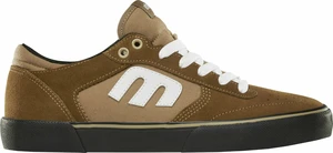 Etnies Windrow Vulc Brown/Black/White 46 Tenisky