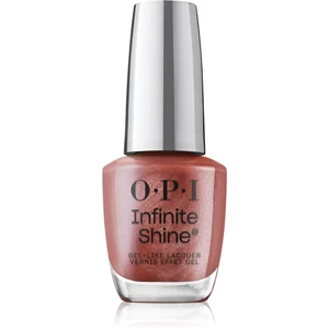 OPI Metalic Mega Mix Infinite Shine lak na nehty odstín Stellar Tips 15 ml