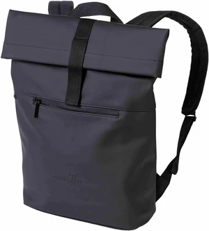 Meatfly Timothy Black 12 L Sac à dos